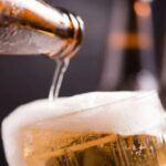 Cerveza sin alcohol mexico