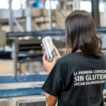 Michelob Sin Gluten