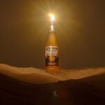 Corona eclipse solar