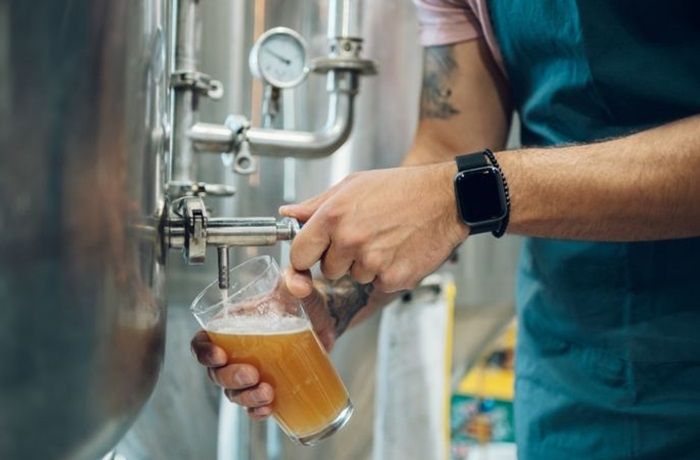 Maestro cervecero