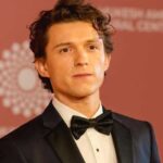 Tom Holland