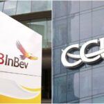 CCU vs AB InBev