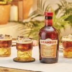 Drambuie Iced Espresso