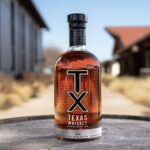 TX Whiskey