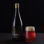 Arriaca Barleywine lote 1000