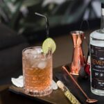 Cócteles con Gin