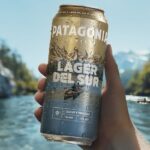 Lager del Sur, Cerveza Patagonia