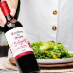 Casillero del Diablo Belight Red
