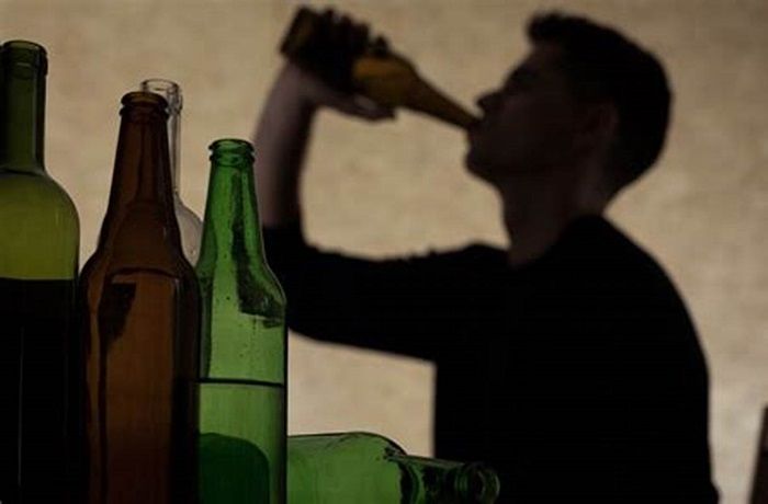 Consumo de alcohol y cancer