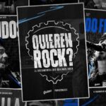 Documental Quieren Rock