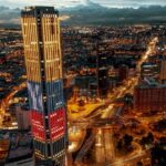 Bogotá