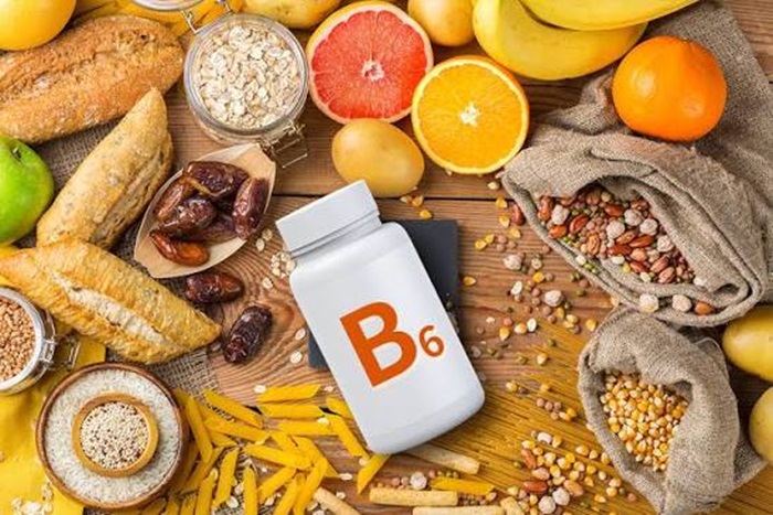 Vitamina B6