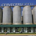 Planta de CCU — nuevo CEO Eduardo Ffrench-Davis 2026