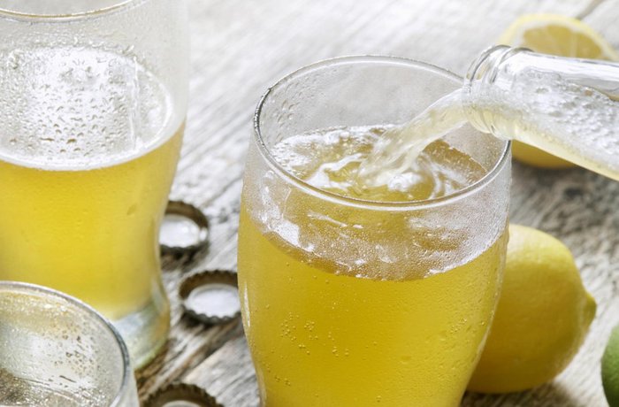 Cerveza con limón tipo Radler y Shandy en lata analizadas por la OCU