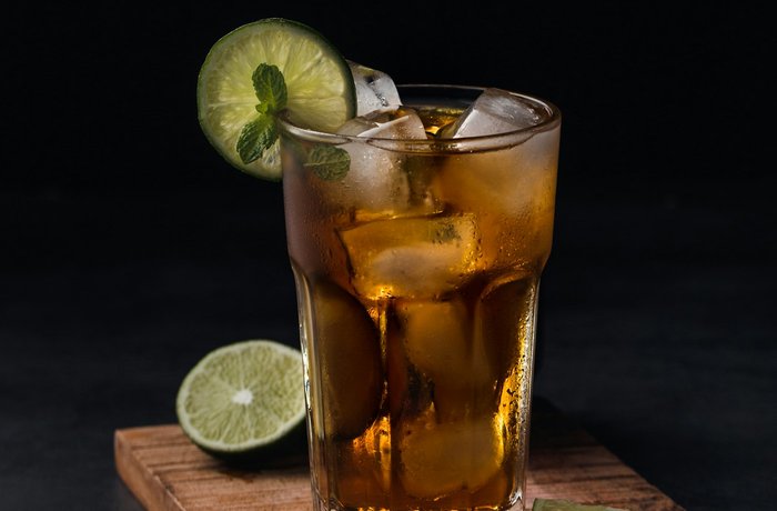 Imagen de Chelada con sal y limón: la versión más simple de la michela