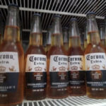 constellation brands corona cerveceria mexico