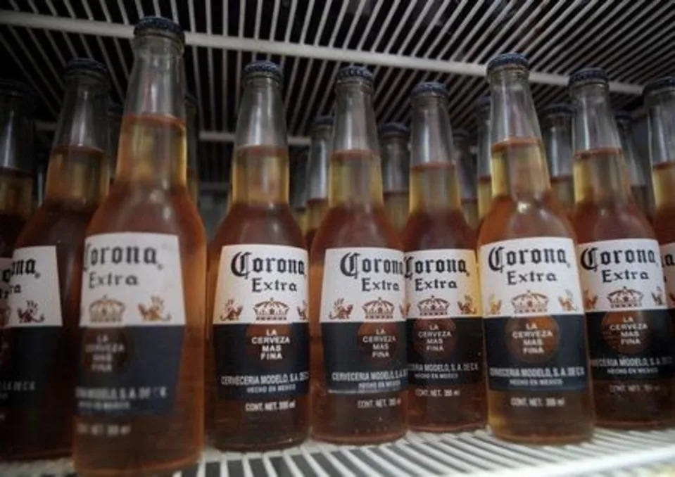 Constellation Brands compra la Cervecería Obregón a Grupo Modelo por 600 millones de dólares
