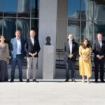 Nueva sede corporativa Hijos de Rivera 120 años Estrella Galicia