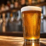 ingredientes cerveza argentina cebada lupulo