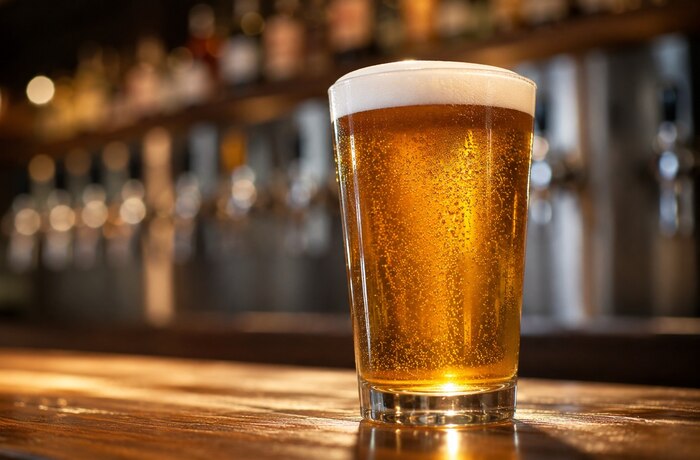 Del campo a la pinta: de dónde vienen los ingredientes de la cerveza en Argentina