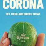Corona Lime Guides Cannes Lions 2026 León de Oro Cervecería Quilmes