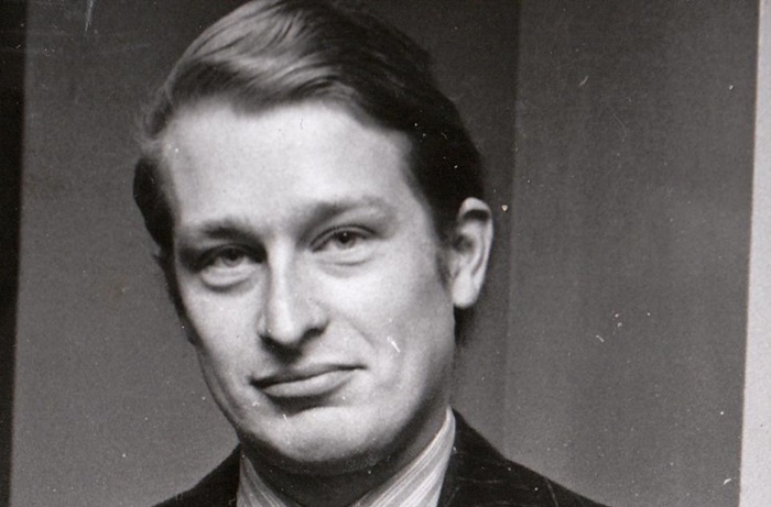 Humphrey Smith, leyenda de Sam Smith's brewery, fallece a los 81 años en Tadcaster 3 Humphrey Smith