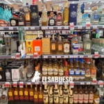 ¿El alcohol mata las neuronas? Lo que dice la ciencia sobre el cerebro y el consumo de bebidas alcohólicas 3 Ilustracion cerebro y consumo de alcohol efectos neurologicos verificacion de hechos