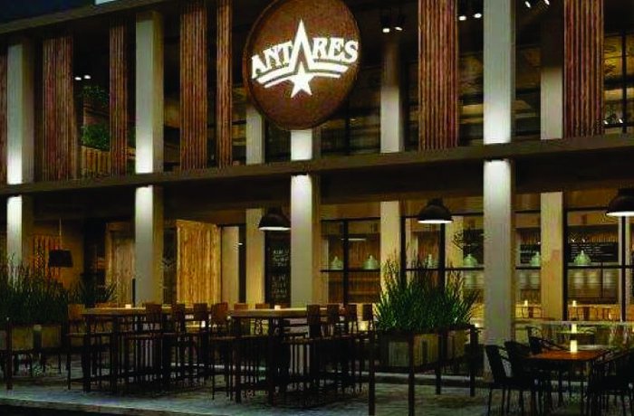 Antares, la cervecería artesanal más grande de Argentina, fundada en Mar del Plata