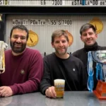 Astor Birra: de La Plata al podio de Sudamérica con nueve medallas en la Copa Argentina y la South Beer Cup 2026