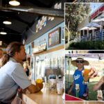 Imagen de Ballast Point cierra de forma abrupta su taproom de Mission