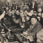 The Brew Deal: cómo la cerveza ayudó a combatir la Gran Depresión