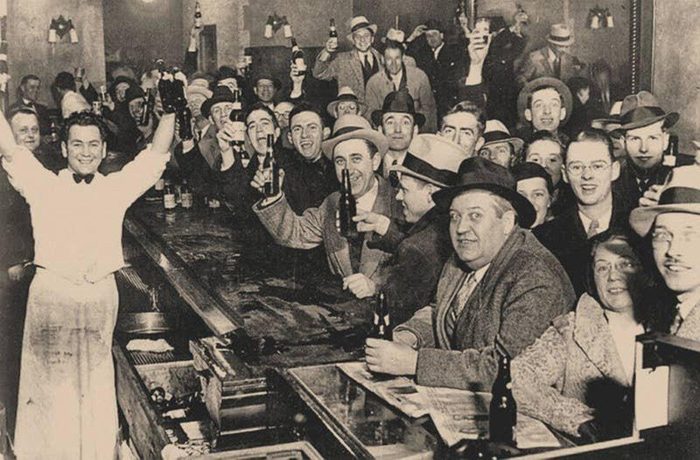 The Brew Deal: cómo la cerveza ayudó a combatir la Gran Depresión