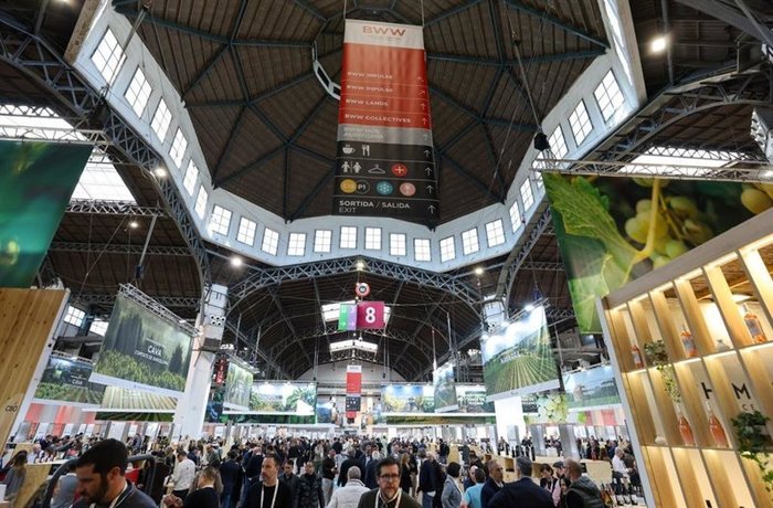 La Barcelona Wine Week 2027 mostrará la diversidad del vino español en Fira de Barcelona