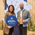 Baviera usa la Weisswurst y la cerveza como ejes de su campaña de turismo gastronómico global 4 Baviera usa la Weisswurst y la cerveza como ejes de su campaña de turismo gastronómico global