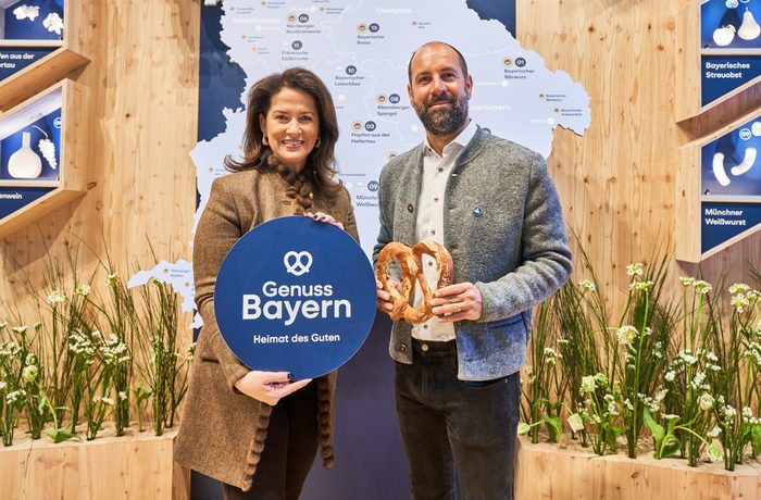 Baviera usa la Weisswurst y la cerveza como ejes de su campaña de turismo gastronómico global