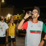 Beer Run en el Parque das Amendoeiras de São Brás de Alportel, Algarve 2026