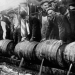 Beer Wars: las guerras de la cerveza que forjaron la industria moderna