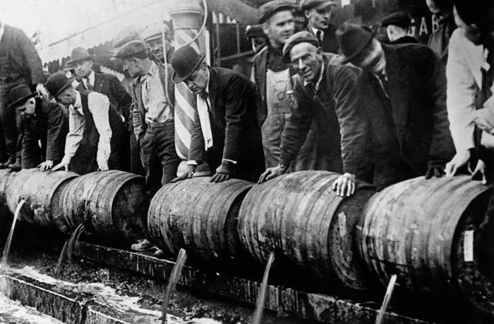 Beer Wars: las guerras de la cerveza que forjaron la industria moderna 16 Beer Wars: las guerras de la cerveza que forjaron la industria moderna