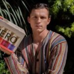Tom Holland redefine la cerveza artesana sin alcohol inspirada en Zendaya