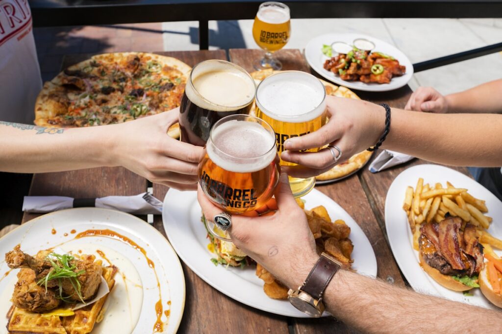 Cerveza artesana y gastronomía: vuelve El Invernal 2026 en Santa Fe, Argentina