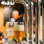 El arte del maridaje con cerveza artesanal en el asado argentino