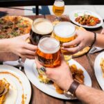 El arte del maridaje de cerveza artesanal con gastronomía peruana