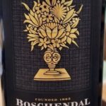 No todo buen vino tiene que ser escaso: el Boschendal Nicolas y el reto del vino sudafricano a gran escala 4 Boschendal Nicolas 2023 vino tinto sudafricano blend de calidad a escala comercial
