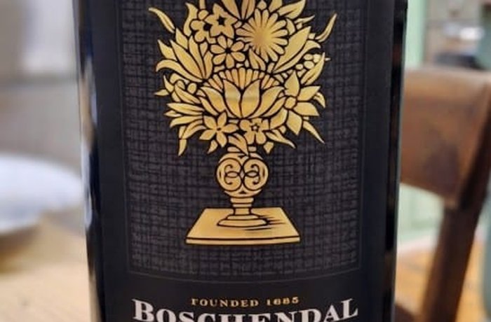No todo buen vino tiene que ser escaso: el Boschendal Nicolas y el reto del vino sudafricano a gran escala 33 Boschendal Nicolas 2023 vino tinto sudafricano blend de calidad a escala comercial