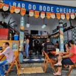 Botequins cariocas: guía definitiva de los bares de barrio que son Patrimonio Cultural de Río de Janeiro