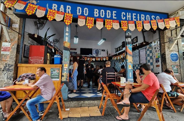 Botequins cariocas: guía definitiva de los bares de barrio que son Patrimonio Cultural de Río de Janeiro