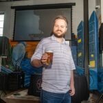 Brewvies: cine independiente y cerveza artesanal juntos en las cervecerías de Virginia