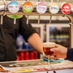 Belgian Beer Weekend en Bruselas, tradición cervecera belga