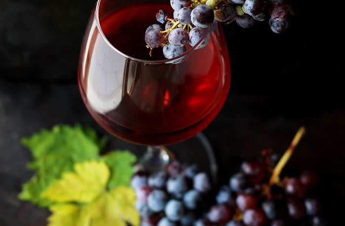 Cabernet Sauvignon entre el Maipo y Margaux: una variedad que resiste el cambio climático 5 Cabernet Sauvignon entre el Maipo y Margaux: una variedad que resiste el cambio climático