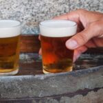 Esto no es una caña: cómo el popular formato desaparece de los bares de Madrid